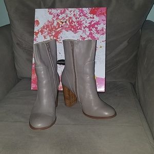 Chinese Laundry Booties